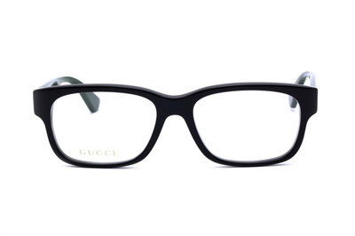 复古摩登，尽显优雅 GUCCI GG0343O 全框眼镜架深度品鉴